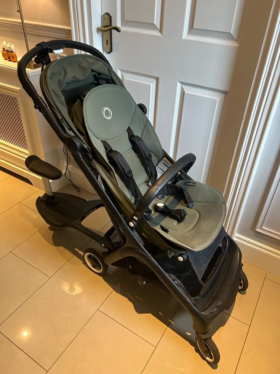 Bugaboo Butterfly - Image 1