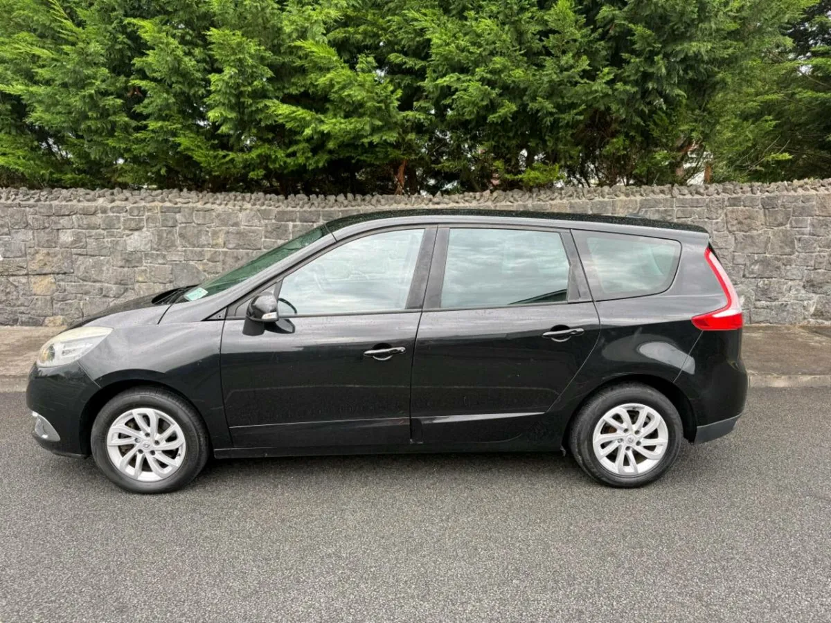 Renault Grande scenic - Image 4