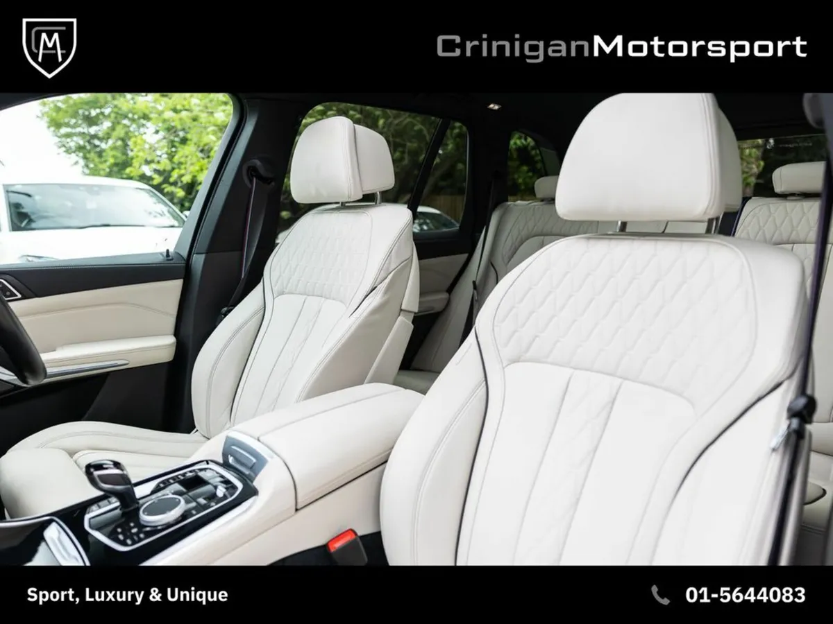 BMW X5 45e M Sport Pro • Massive Spec - Image 3