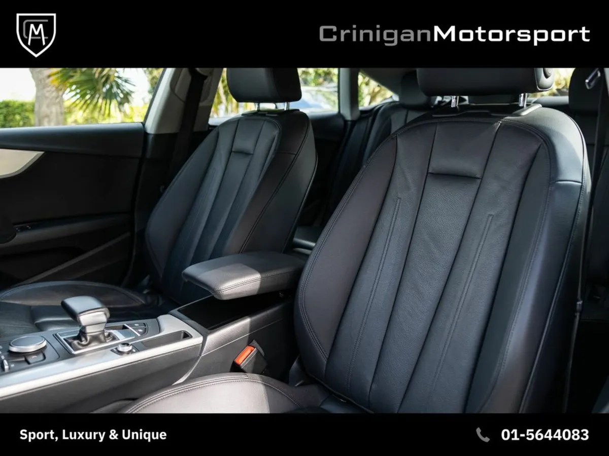 Audi A5 Sportback 1.4 TFSI Automatic - Image 3