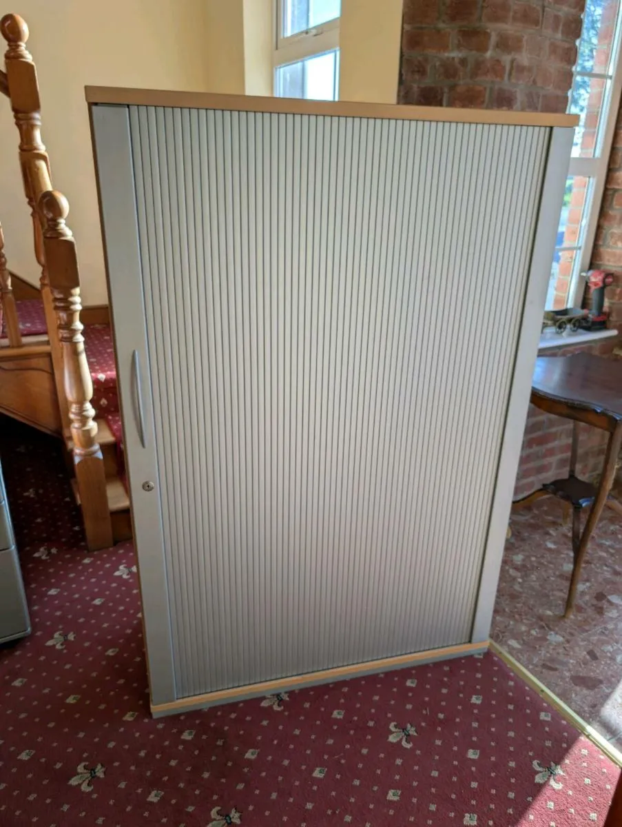 Filing cabinet