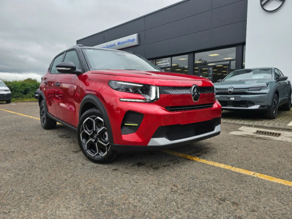 Citroen C3 1.2 - Image 2