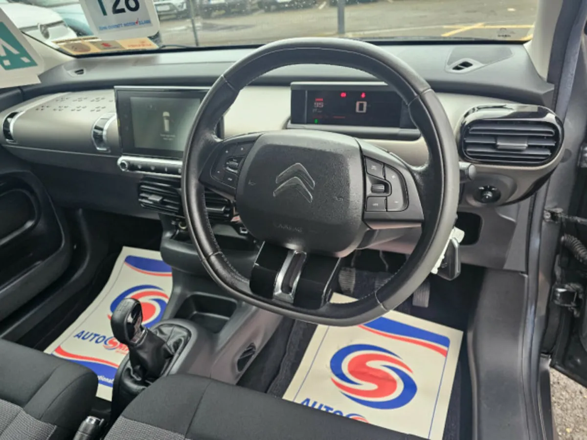 Citroen C4 Cactus 1.6 DIESEL - Image 3
