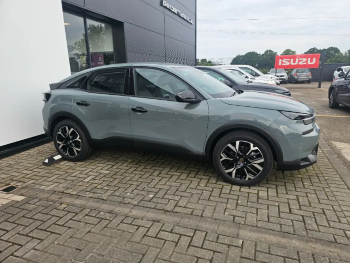 Citroen C4 MHEV AUTOMATIC - Image 4