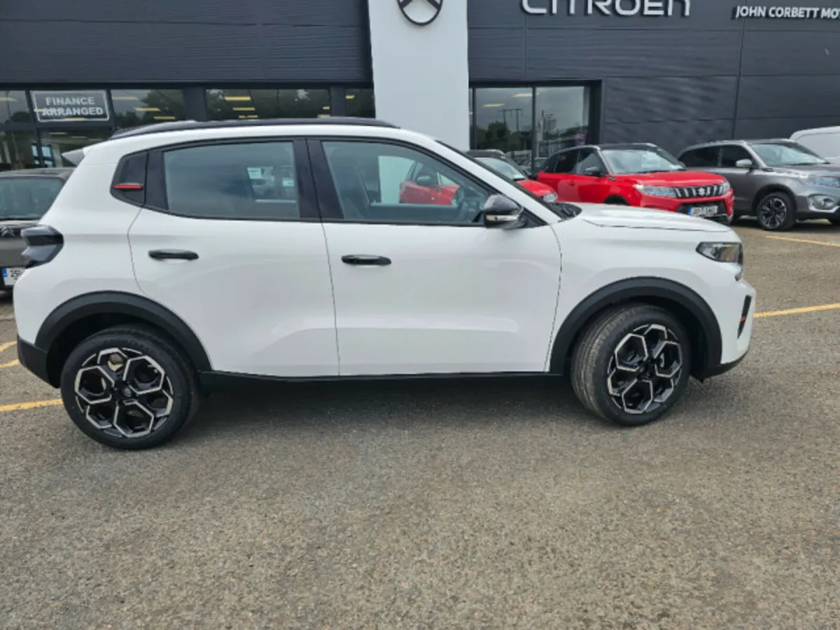 Citroen C3 1.2 Petrol - Image 3