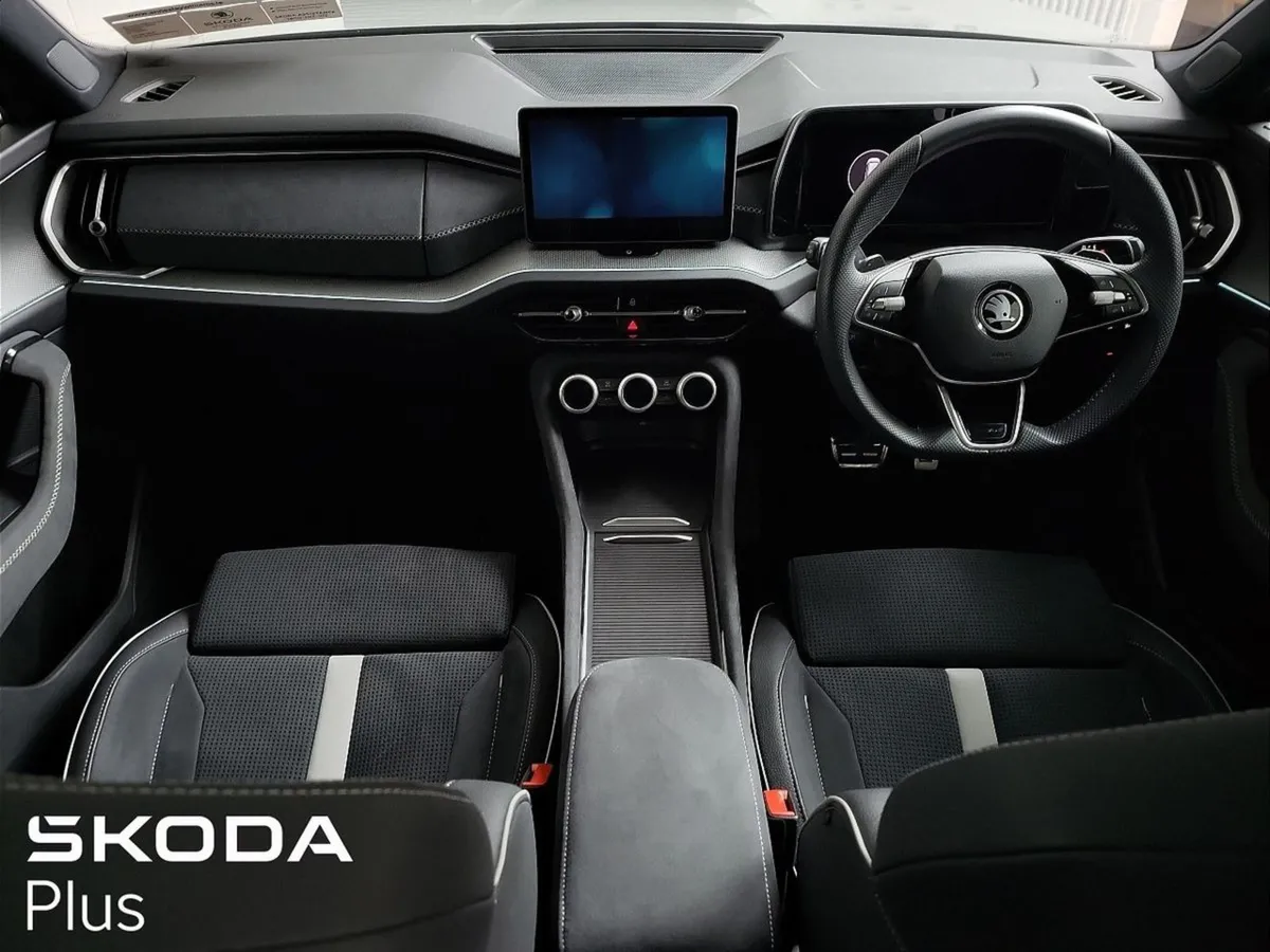 Skoda Kodiaq Sportline 2.0tdi 150Bhp DSG - Image 3