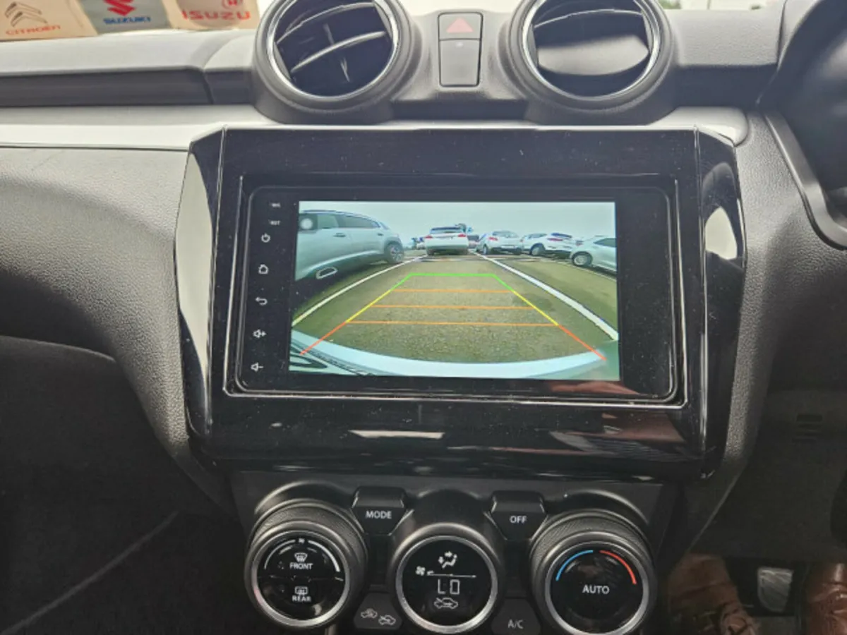 Suzuki Swift 5DR Auto - Image 3