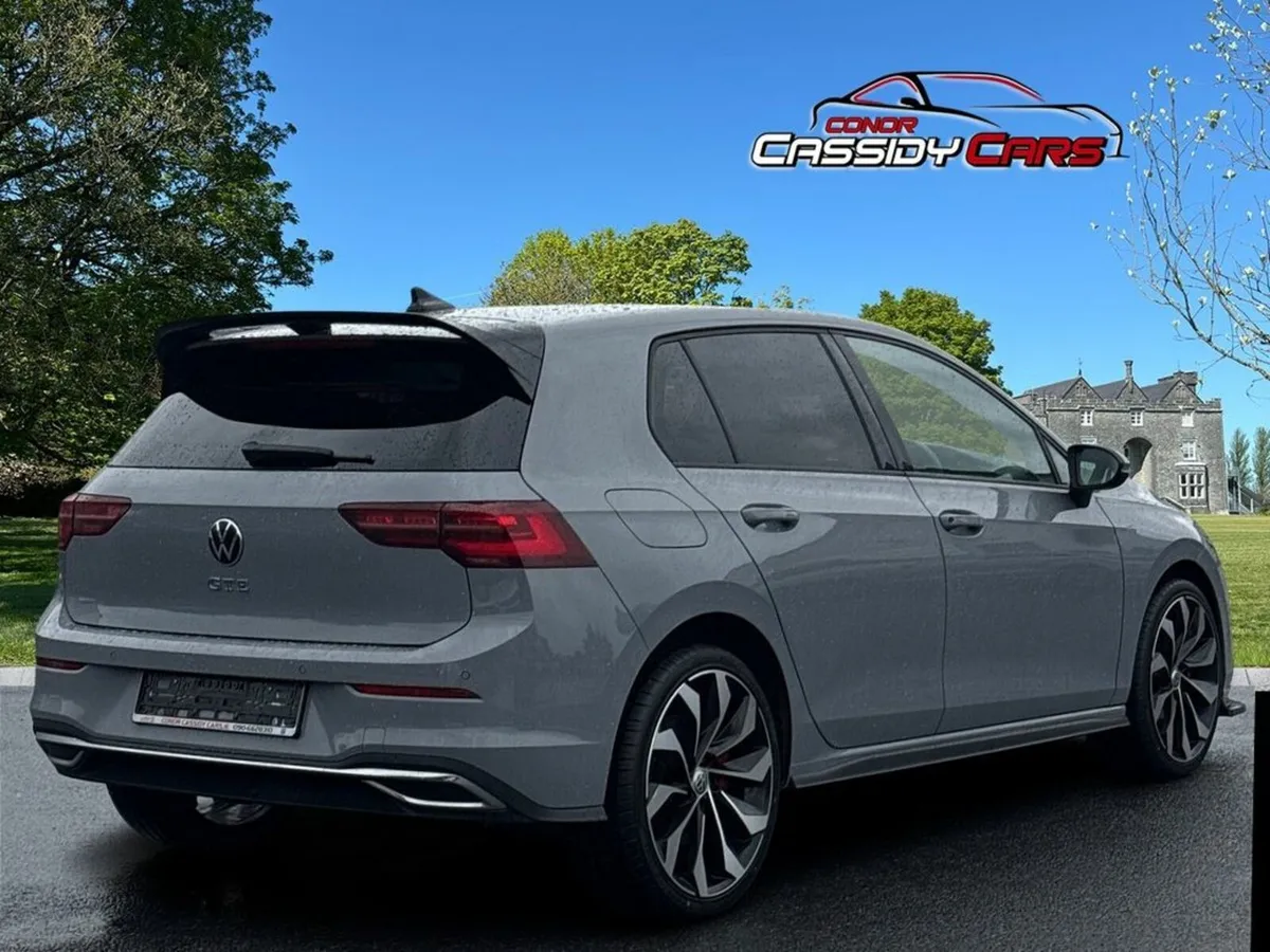 Volkswagen Golf GTE DSG *KITTED* - Image 2