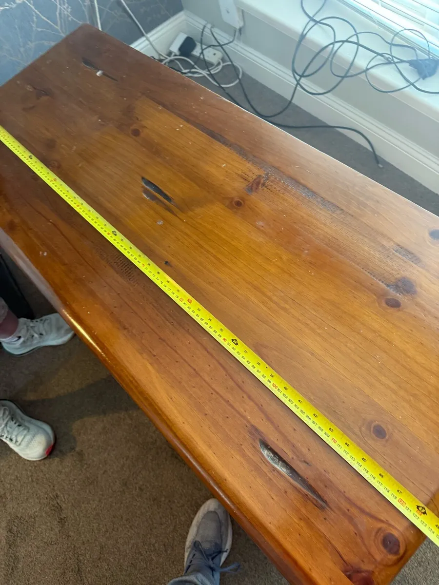Tv stand - Image 1
