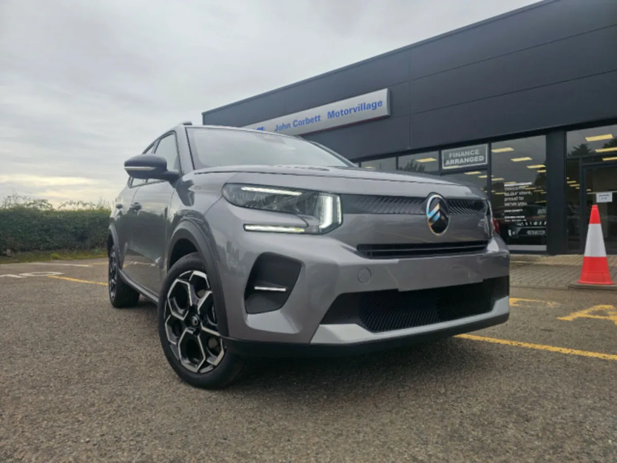 Citroen C3 1.2 - Image 4