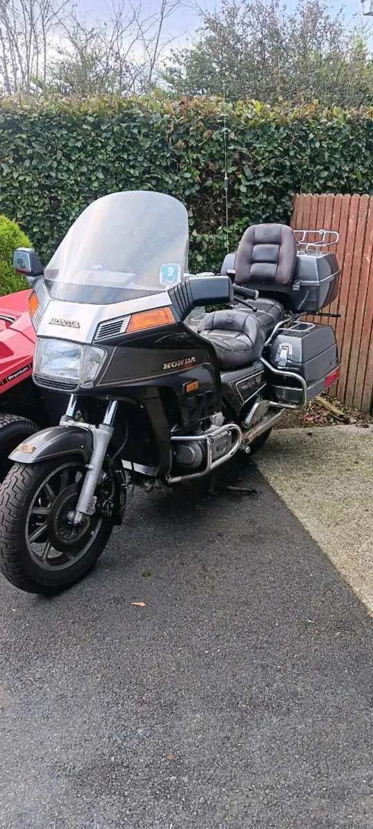 Motorcycle - Image 2