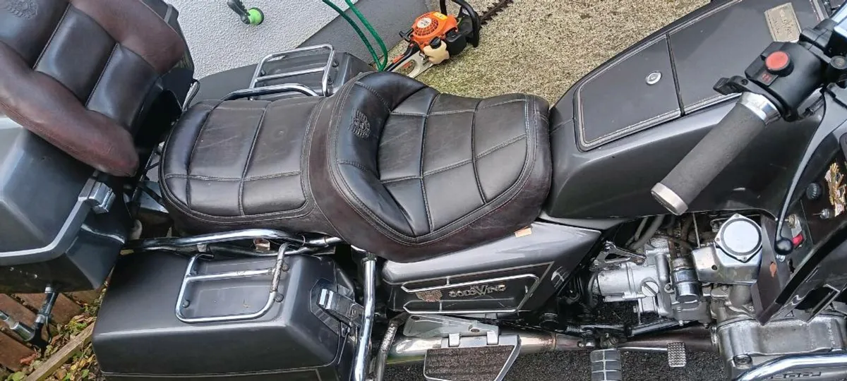 Motorcycle - Image 3