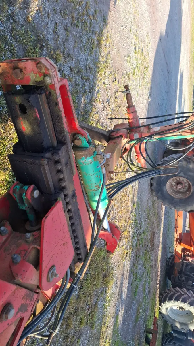 Plough - Image 3
