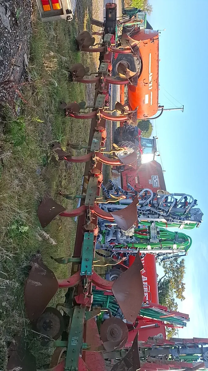 Plough - Image 2