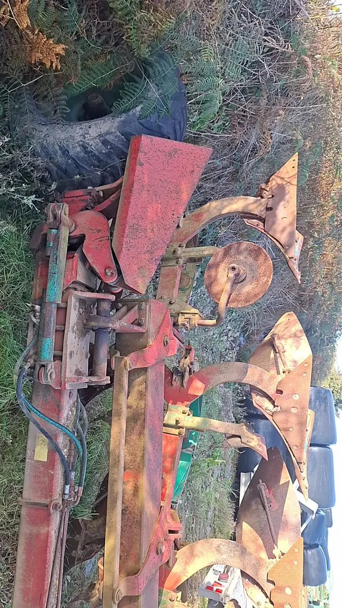 Plough - Image 4