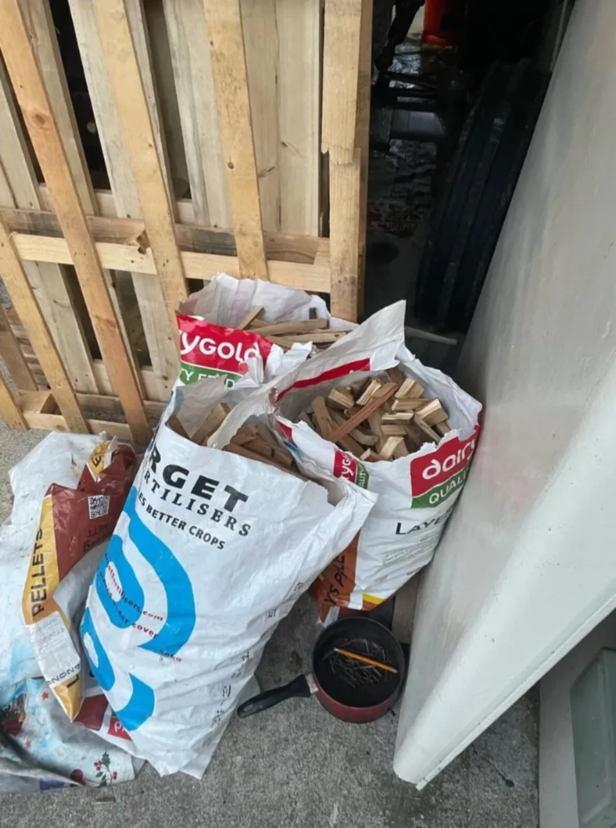 Kindling - Image 1