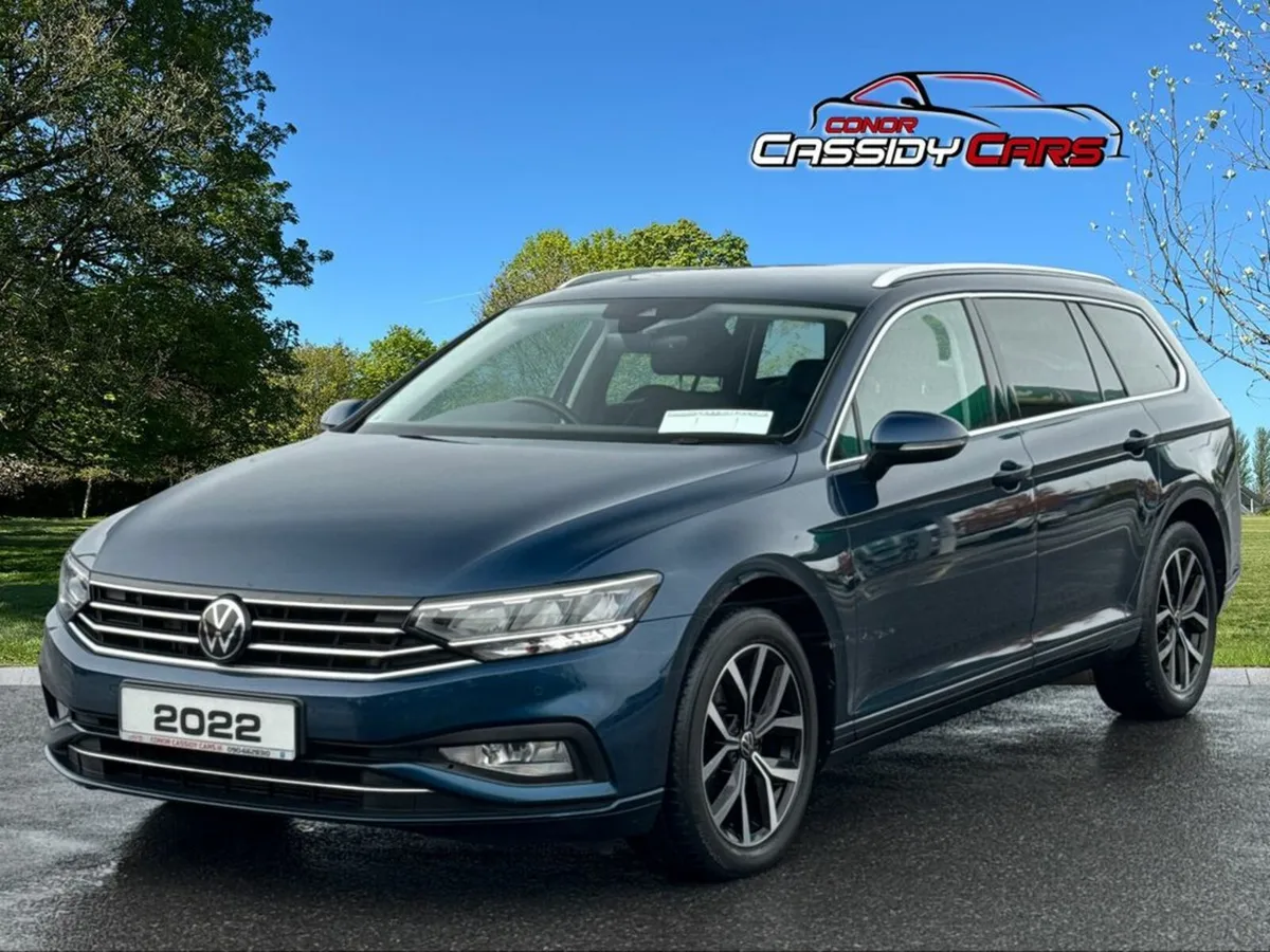 Volkswagen Passat SEL TDI DSG - Image 4