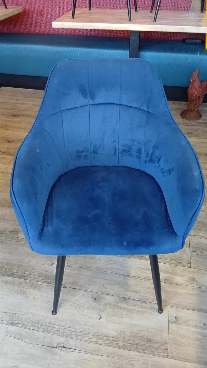 Chairs Restarant or Home - Image 3