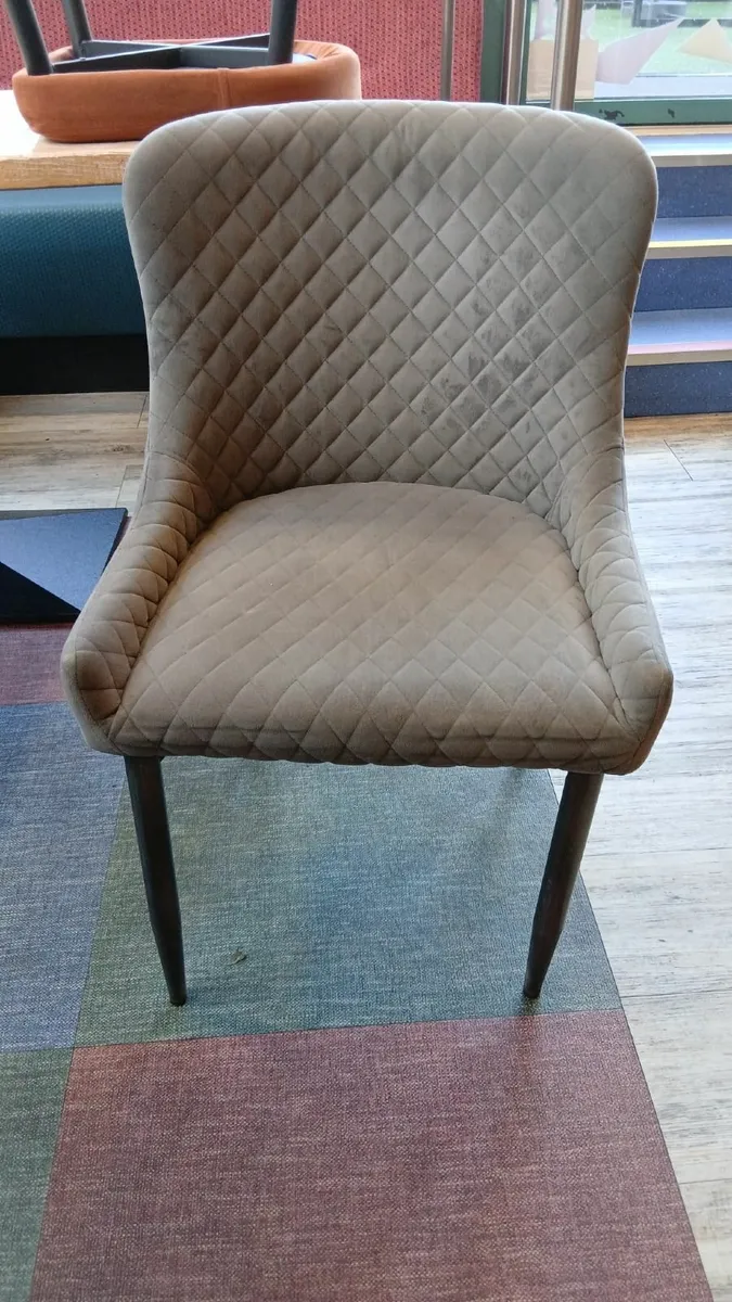 Chairs Restarant or Home - Image 4