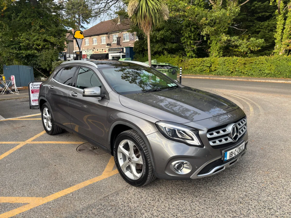 MB GLA 200D AUTO - SPORT PREMIUM + NCT 27 - 2 KEYS - Image 3