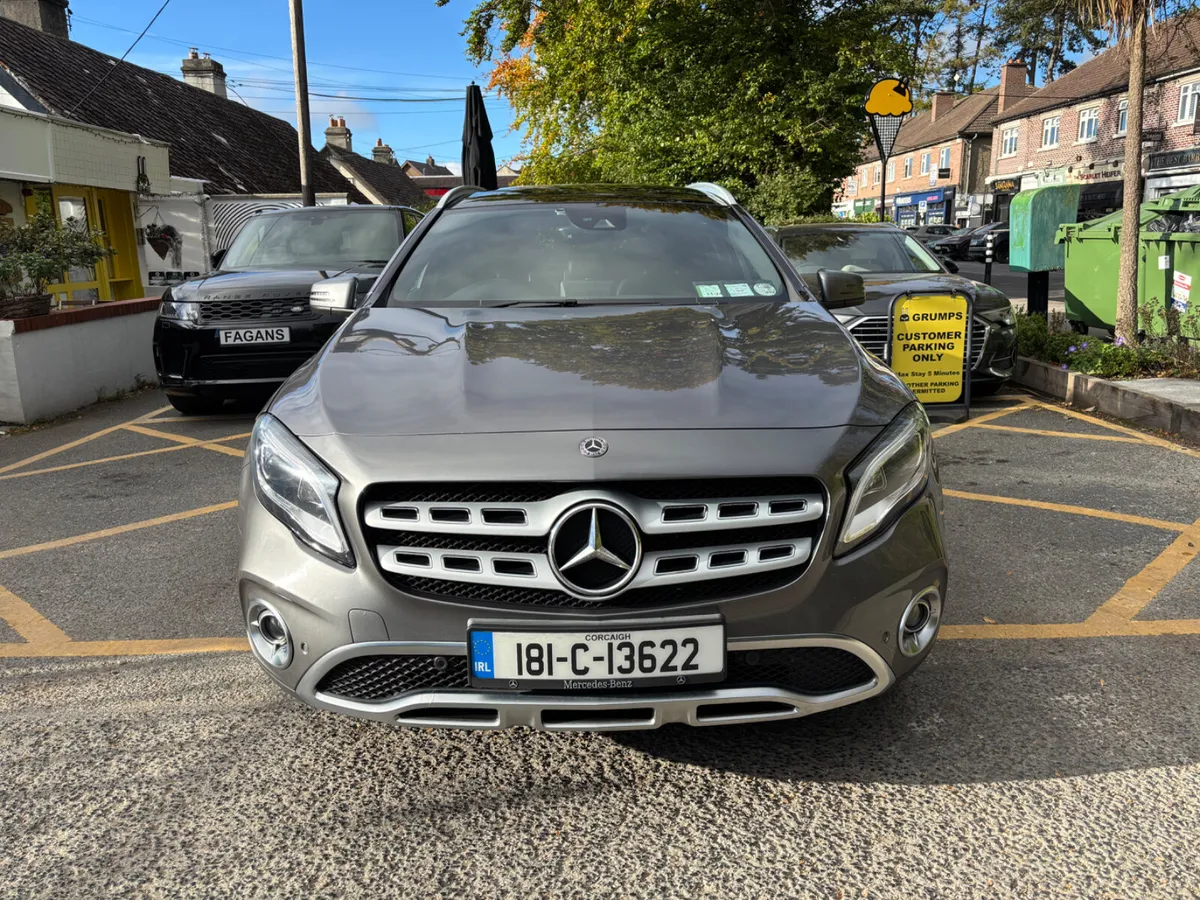 MB GLA 200D AUTO - SPORT PREMIUM + NCT 27 - 2 KEYS - Image 2