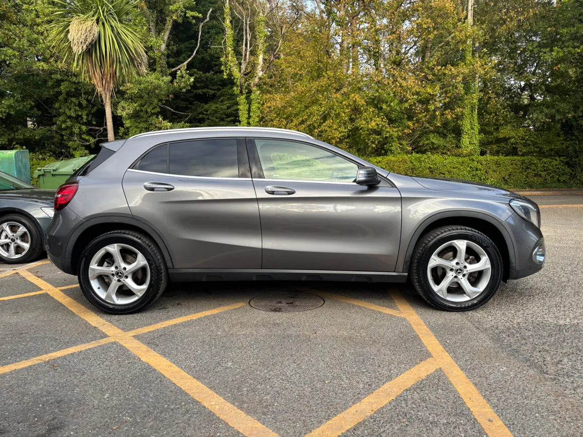 MB GLA 200D AUTO - SPORT PREMIUM + NCT 27 - 2 KEYS - Image 4