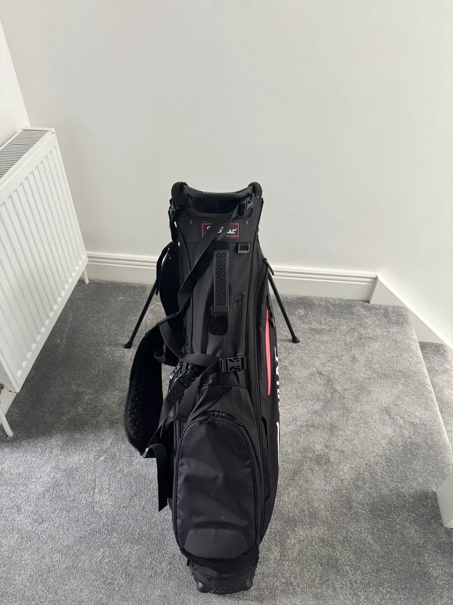 Titleist carry bag - Image 2