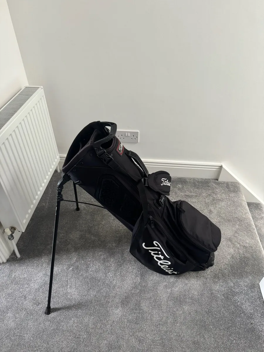 Titleist carry bag - Image 3