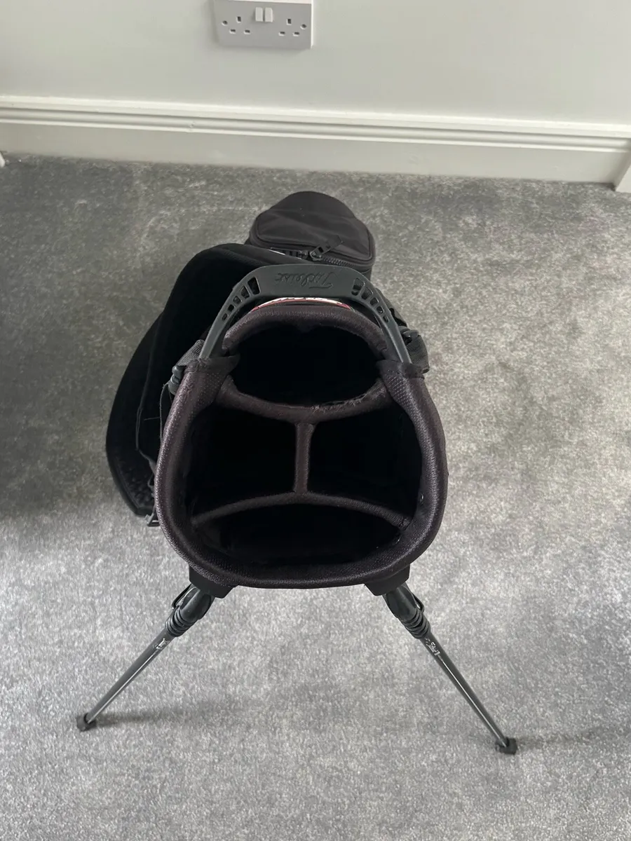 Titleist carry bag - Image 4