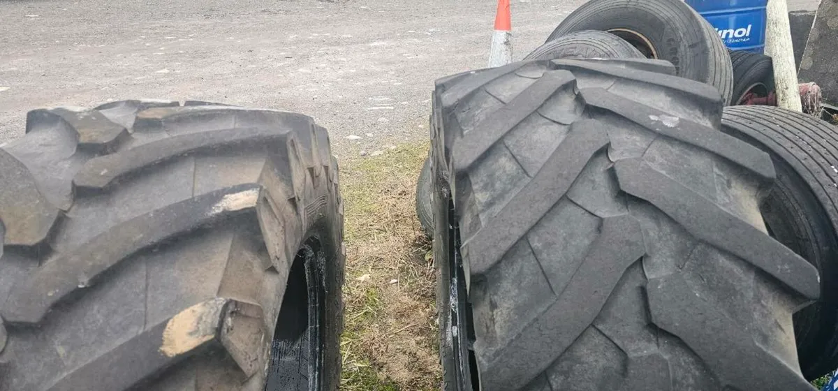 Tyres - Image 2