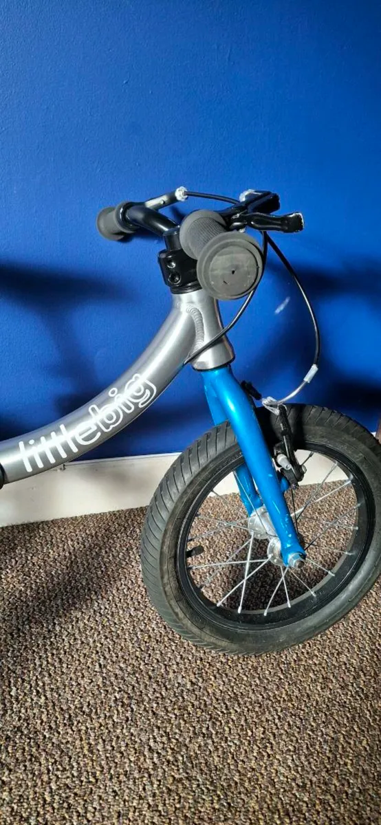 Little big bike - Image 2