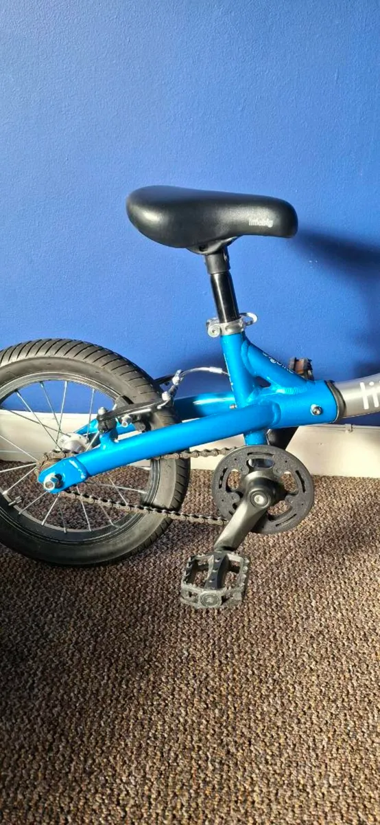 Little big bike - Image 3