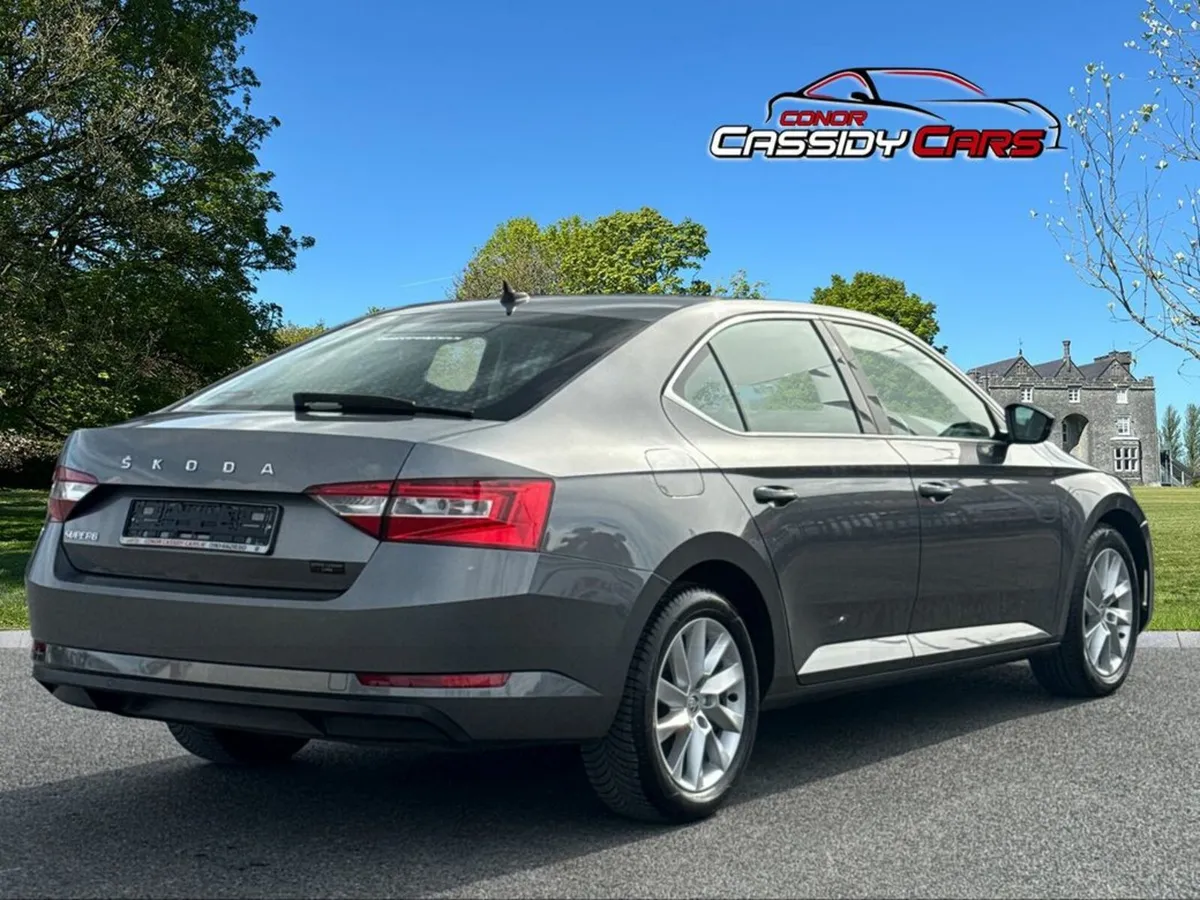Skoda Superb SE TDI - Image 2