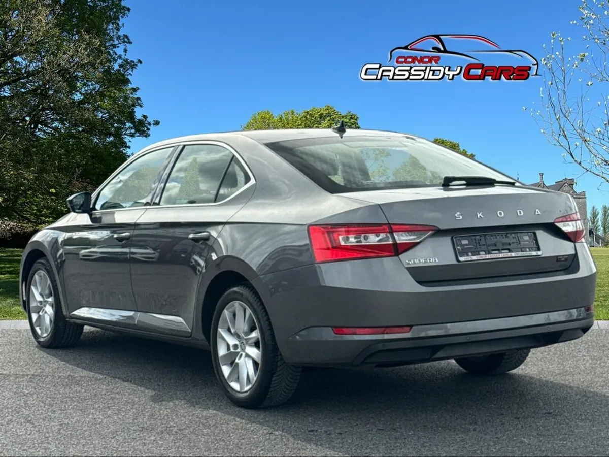 Skoda Superb SE TDI - Image 3