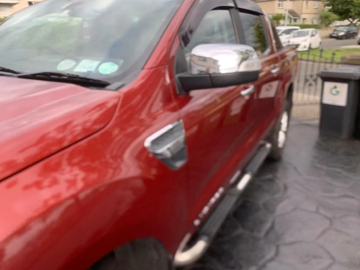 Ford Ranger 2015 - Image 4