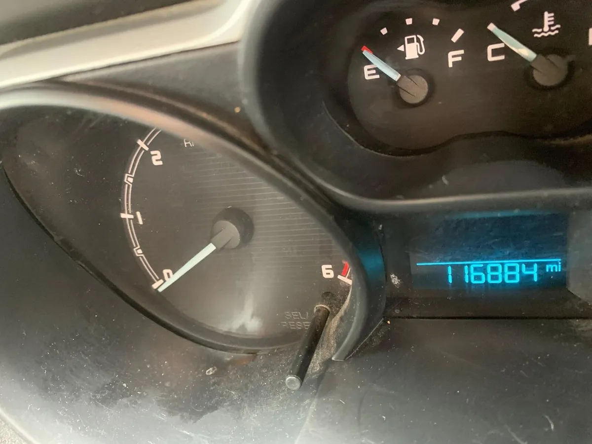 Ford Ranger 2015 - Image 2