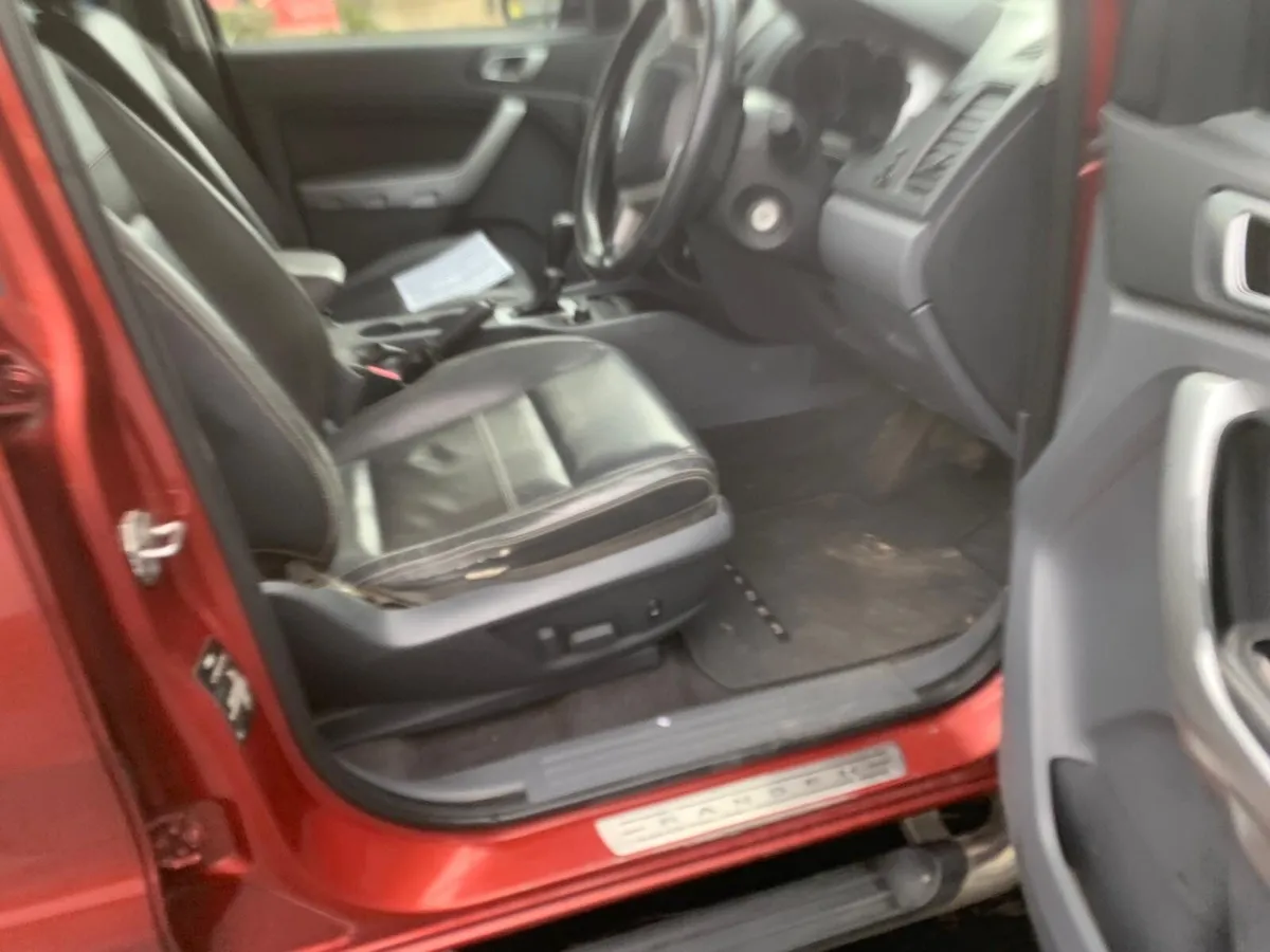 Ford Ranger 2015 - Image 3