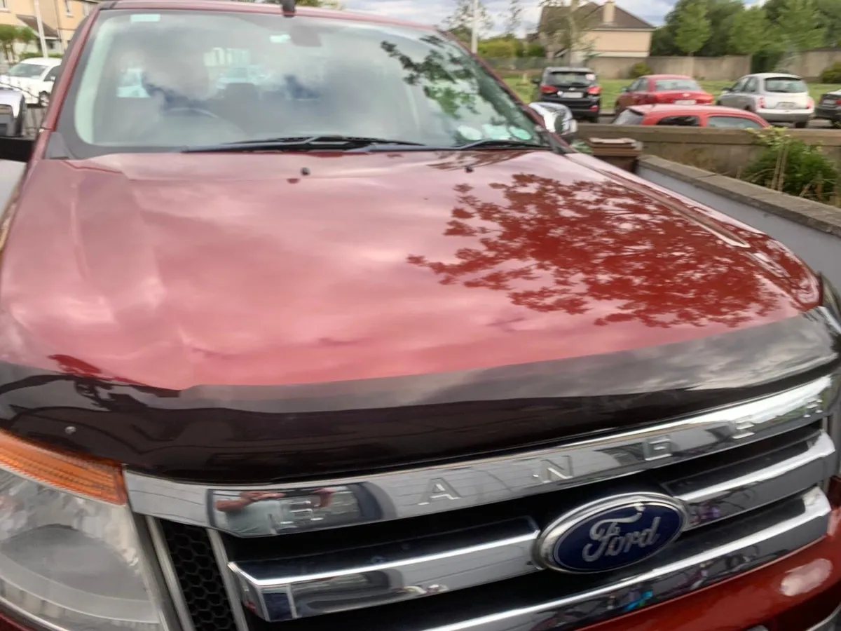 Ford Ranger 2015 - Image 1