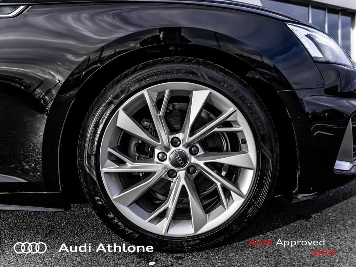 Audi A5 Sportback 2.0tdi 163BHP SE S-tronic - Image 4