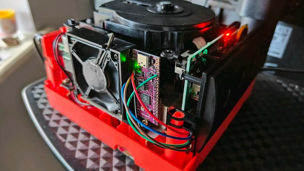 GameCube Modding Sales&Services (Read Description) - Image 2