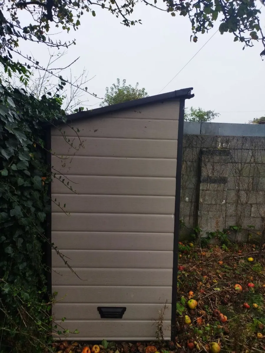 Garden Shed - Image 2