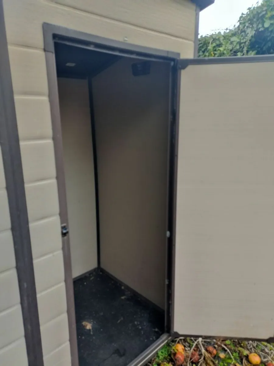 Garden Shed - Image 4