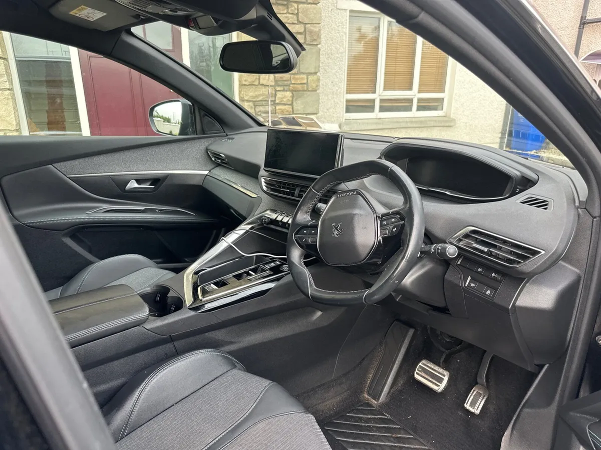 Peugeot 5008 2024 - 3 yr warranty - Image 4