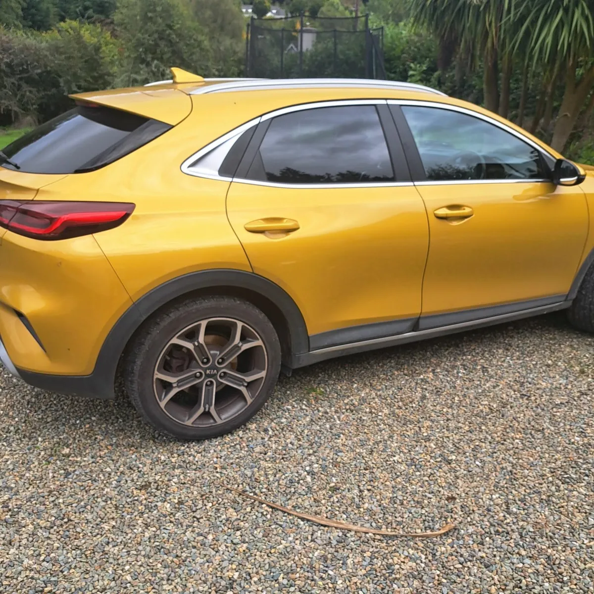 Kia XCeed 2021 - Image 4
