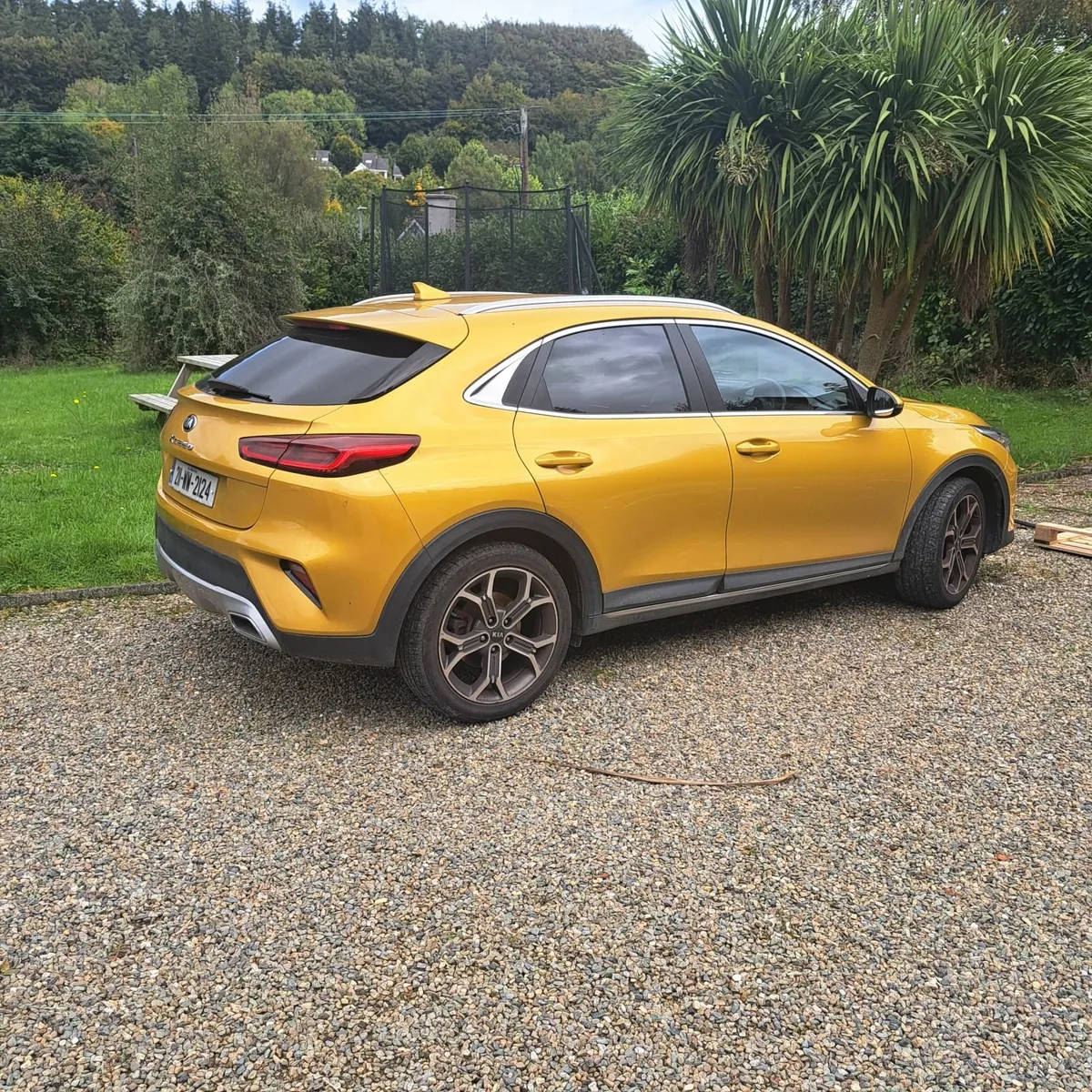 Kia XCeed 2021 - Image 1