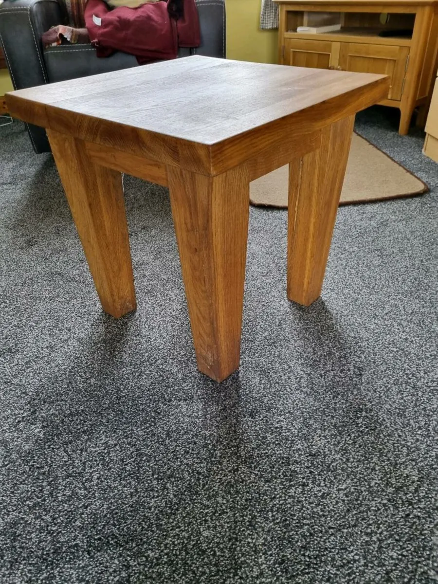 Coffee Table - Image 2