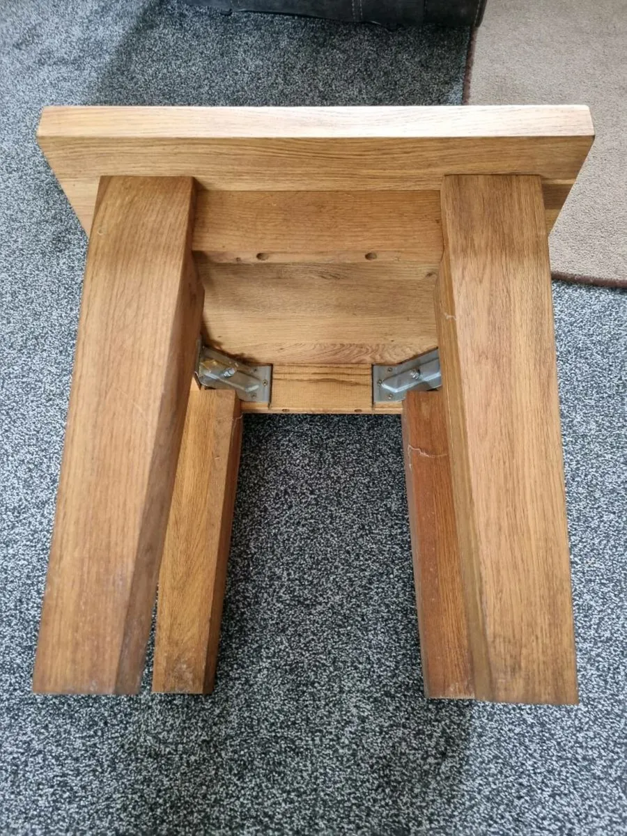 Coffee Table - Image 3