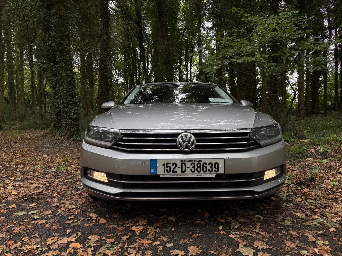 Hi-Line // Top spec // Loads of extras - Image 3