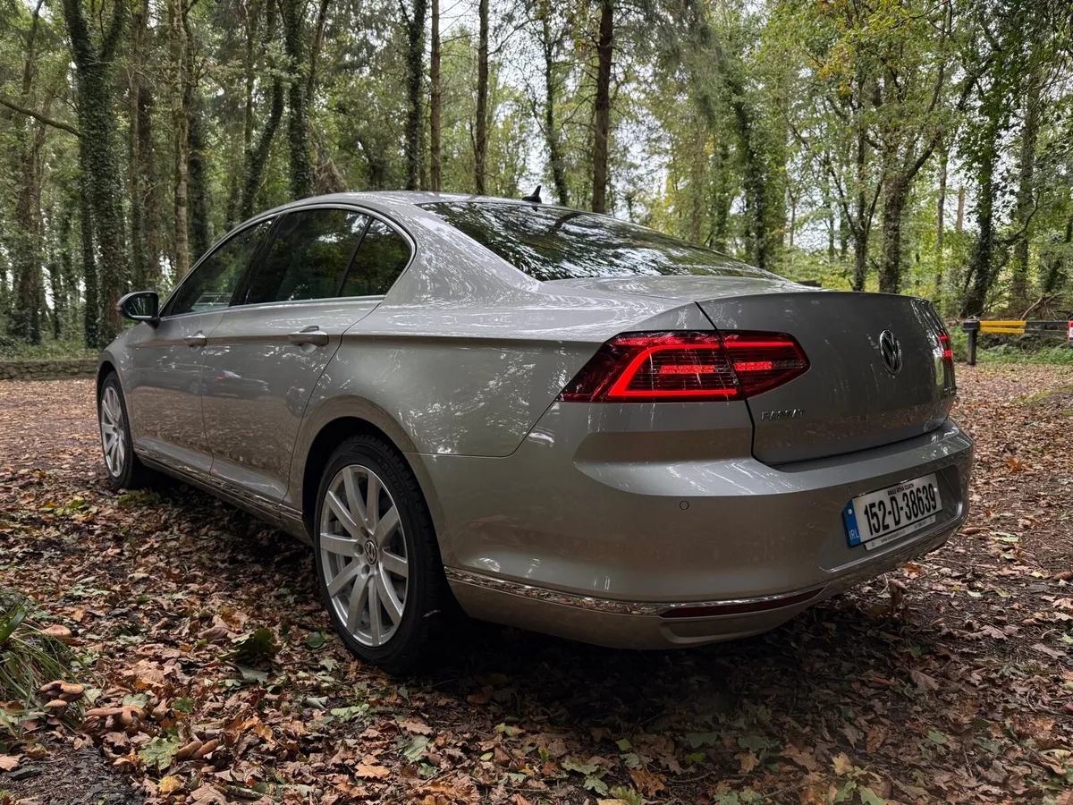 Hi-Line // Top spec // Loads of extras - Image 4