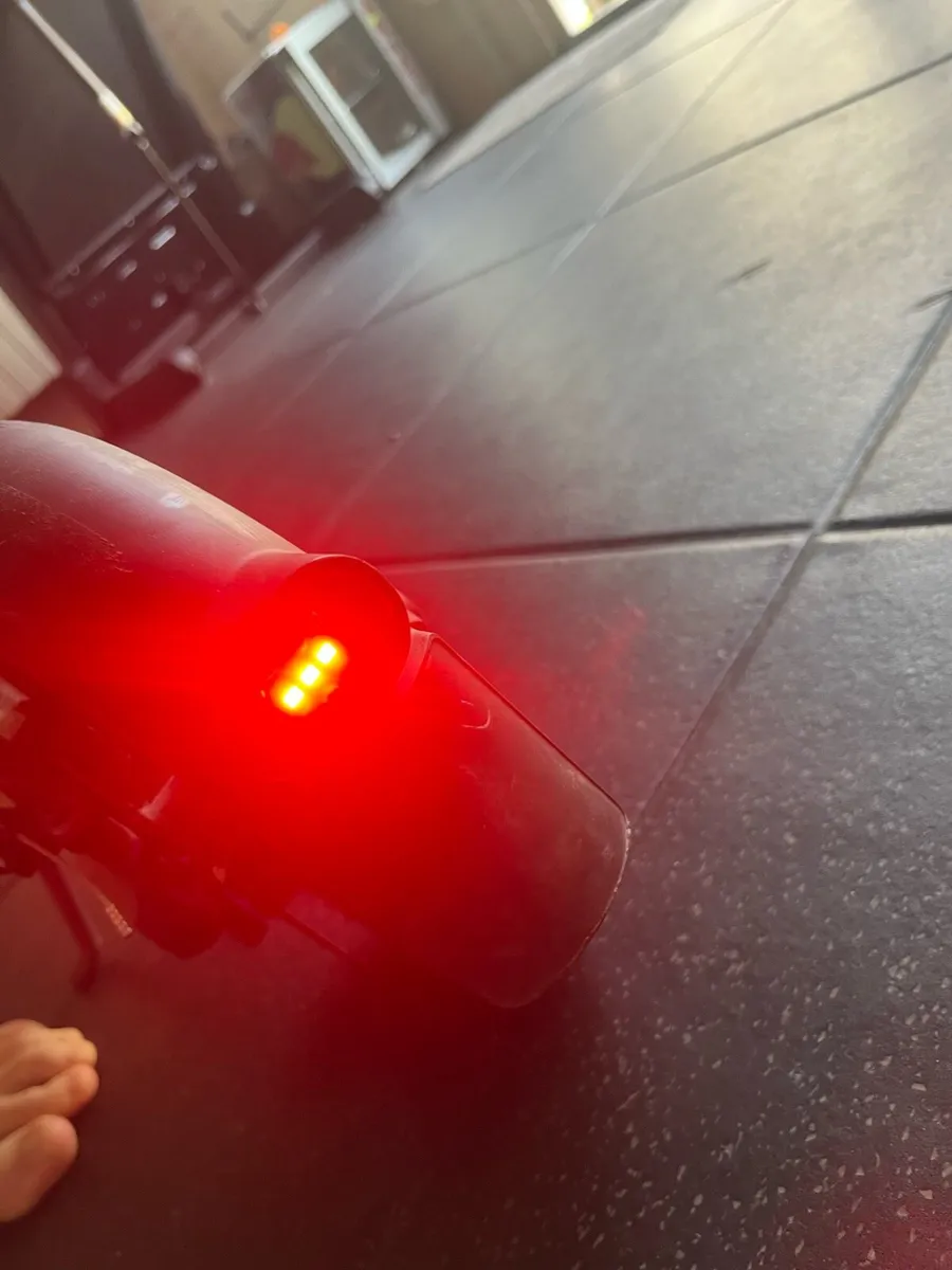Electric scooter - Image 1